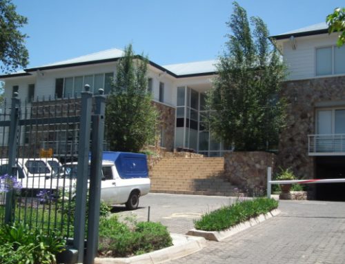 GRAPNEL PROPERTY GROUP