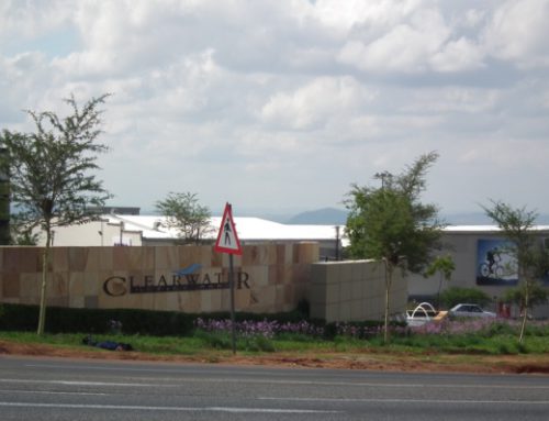 CLEARWATER OFFICE PARK