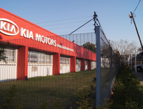KIA ACTIVIA PARK